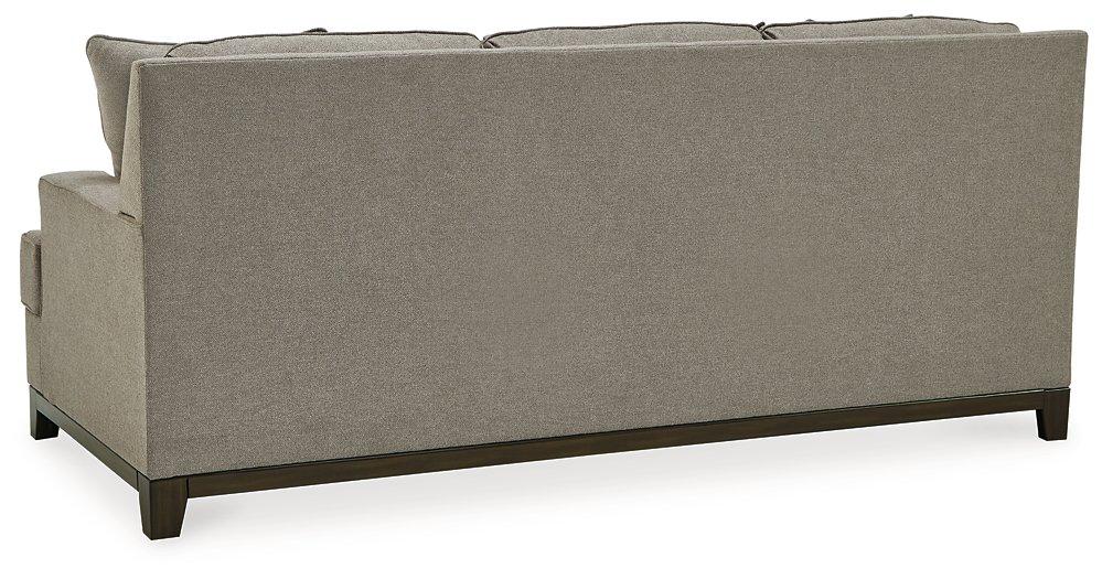 Kaywood Sofa - Luxury Home Furniture (MI)