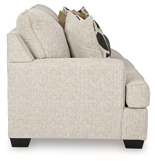Heartcort Living Room Set - Luxury Home Furniture (MI)