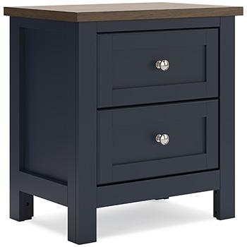 Landocken Bedroom Package - Luxury Home Furniture (MI)