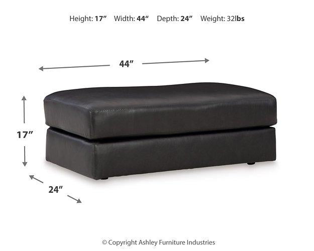 Amiata Upholstery Package - Luxury Home Furniture (MI)