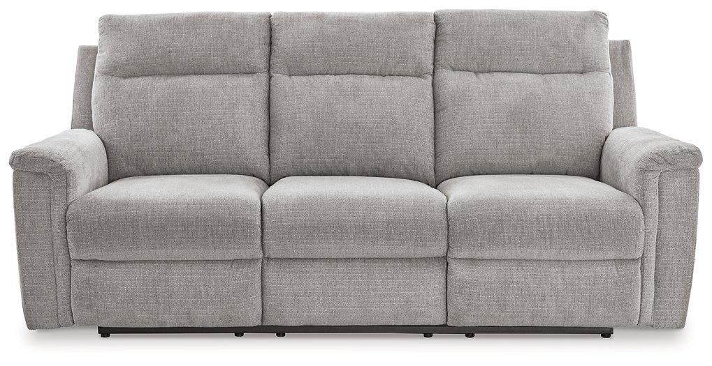 Barnsana Living Room Set - Luxury Home Furniture (MI)