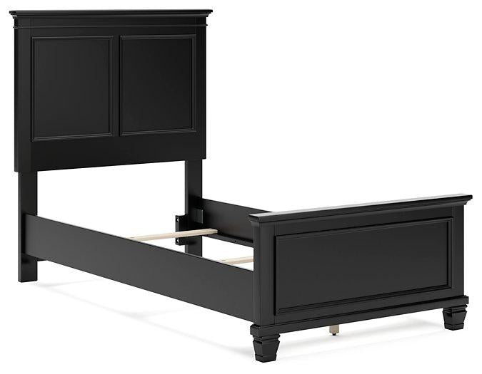 Lanolee Bedroom Set - Luxury Home Furniture (MI)