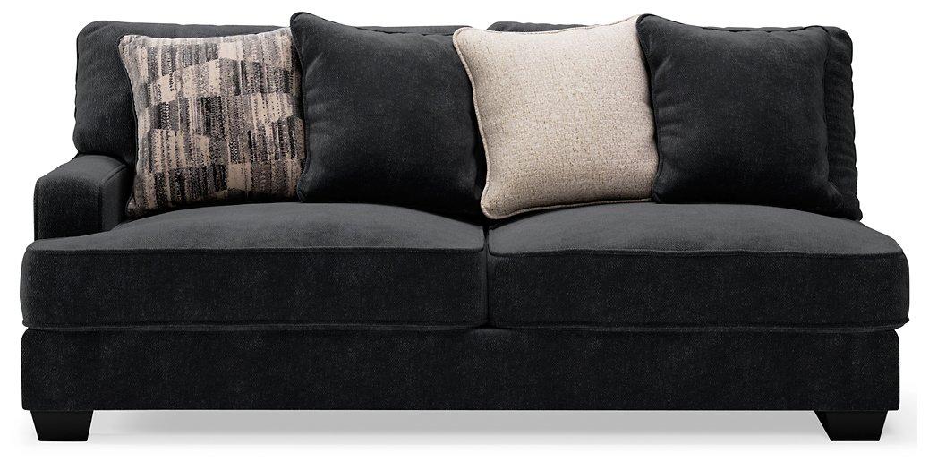 Lavernett Sectional - Luxury Home Furniture (MI)