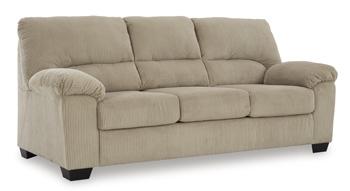 SimpleJoy Living Room Set - Luxury Home Furniture (MI)