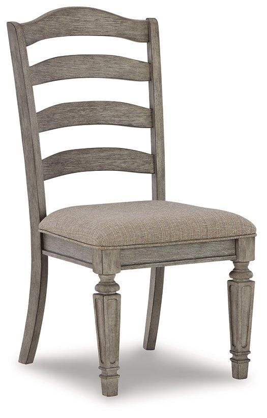 Lodenbay Dining Room Set - Luxury Home Furniture (MI)