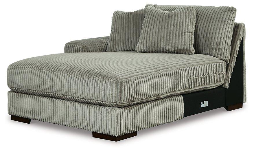 Lindyn Super Chaise - Luxury Home Furniture (MI)