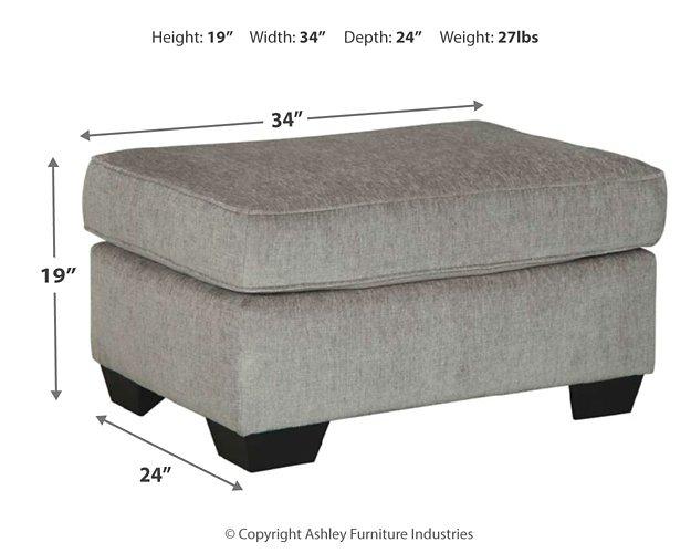 Altari Living Room Set - Luxury Home Furniture (MI)