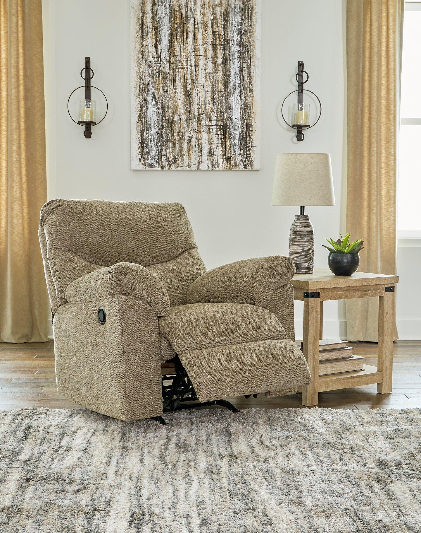 Alphons Living Room Set - Luxury Home Furniture (MI)