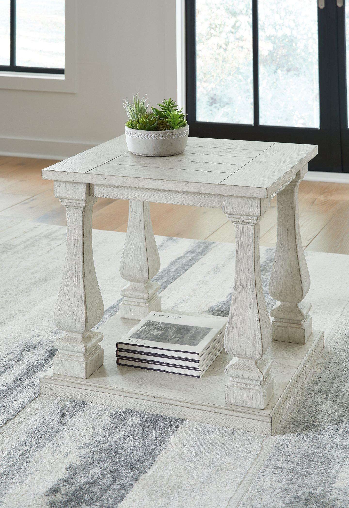 Arlendyne Occasional Table Set - Luxury Home Furniture (MI)