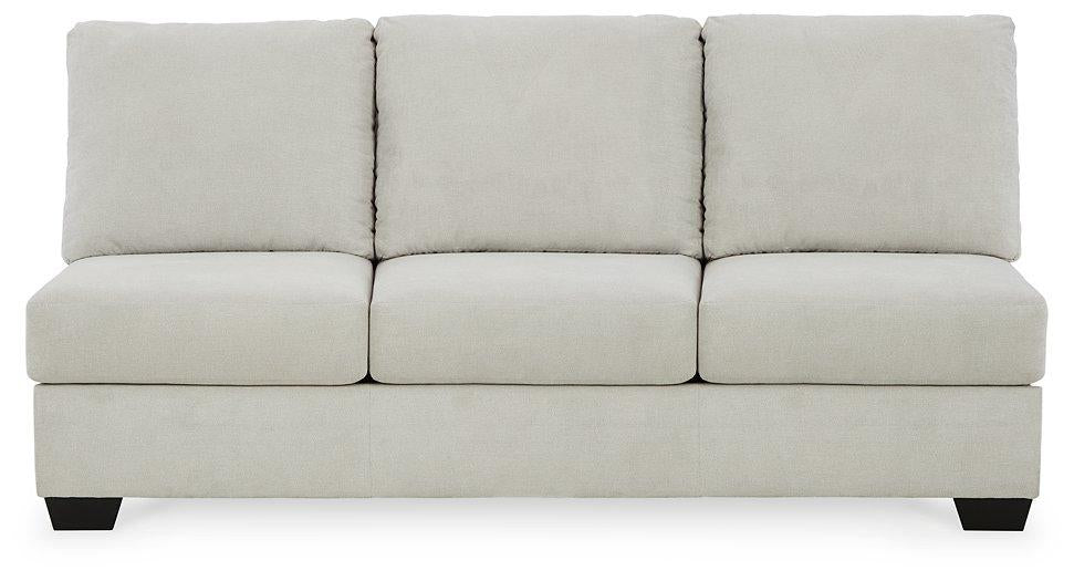 Lowder Sectional with Chaise - Luxury Home Furniture (MI)