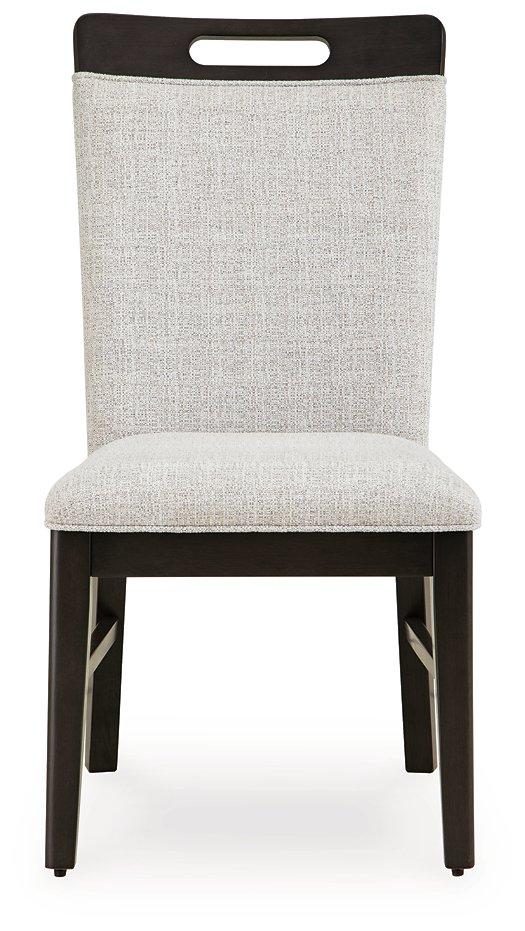 Neymorton Dining Room Set - Luxury Home Furniture (MI)