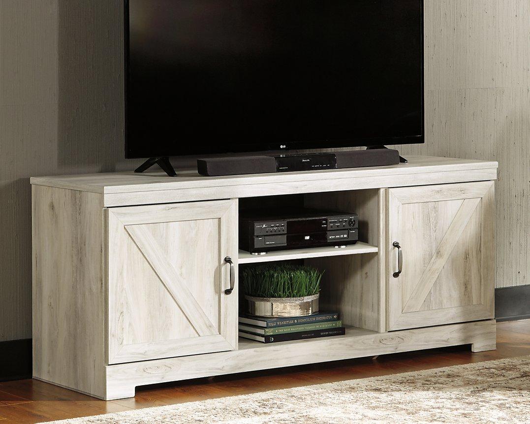 Bellaby 4-Piece Entertainment Center with Electric Fireplace - Luxury Home Furniture (MI)