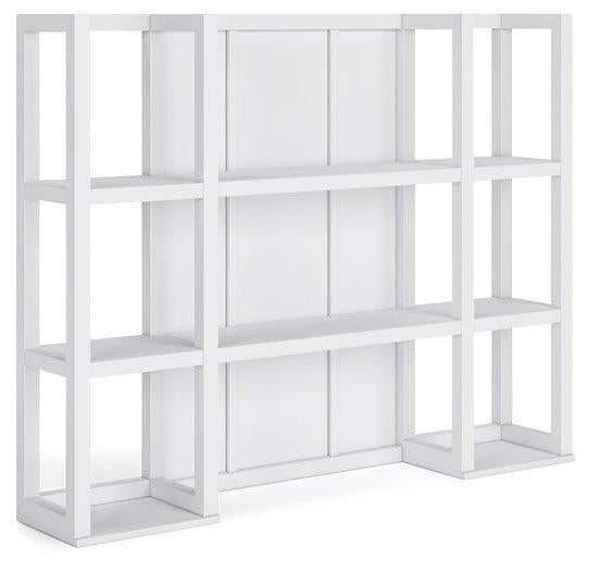 Ashbryn Dining Server and Hutch - Luxury Home Furniture (MI)