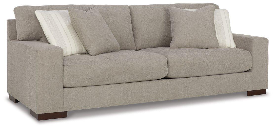 Maggie Living Room Set - Luxury Home Furniture (MI)