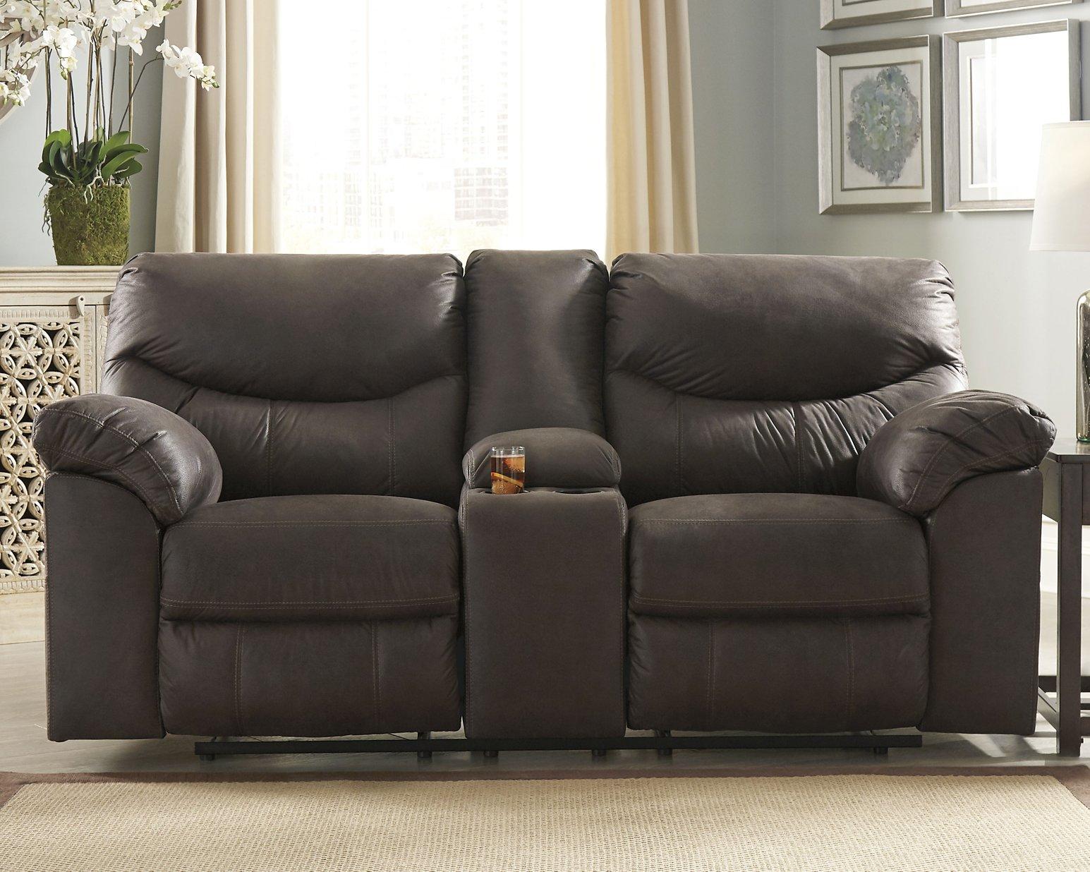 Boxberg Living Room Set - Luxury Home Furniture (MI)