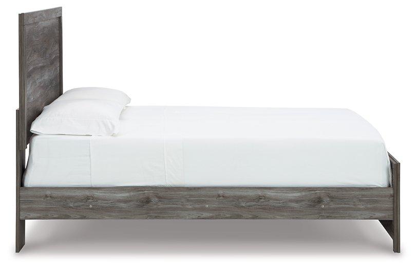 Bronyan Bedroom Set - Luxury Home Furniture (MI)