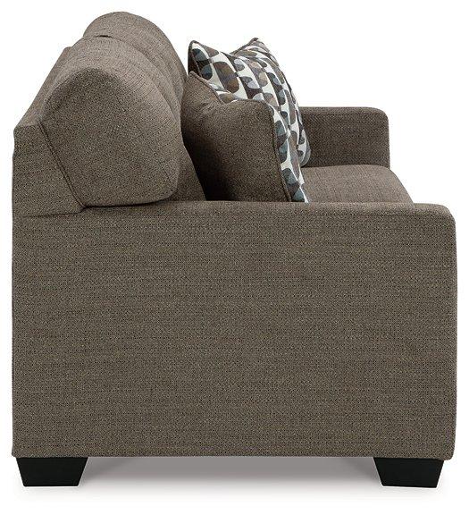Mahoney Living Room Set - Luxury Home Furniture (MI)
