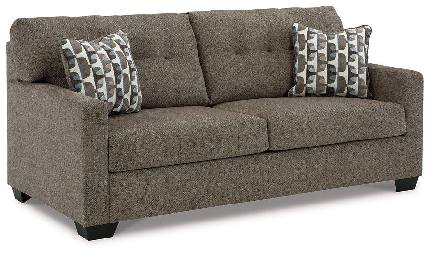 Mahoney Living Room Set - Luxury Home Furniture (MI)