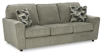Cascilla Living Room Set - Luxury Home Furniture (MI)