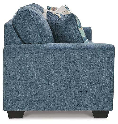 Cashton Sofa Sleeper - Luxury Home Furniture (MI)