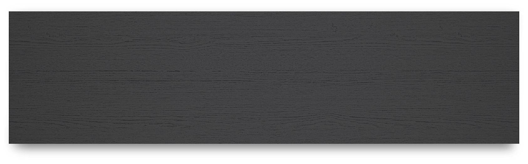 Cayberry 60" TV Stand with Electric Fireplace - Luxury Home Furniture (MI)