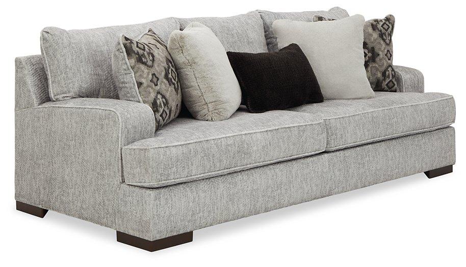 Mercado Living Room Set - Luxury Home Furniture (MI)