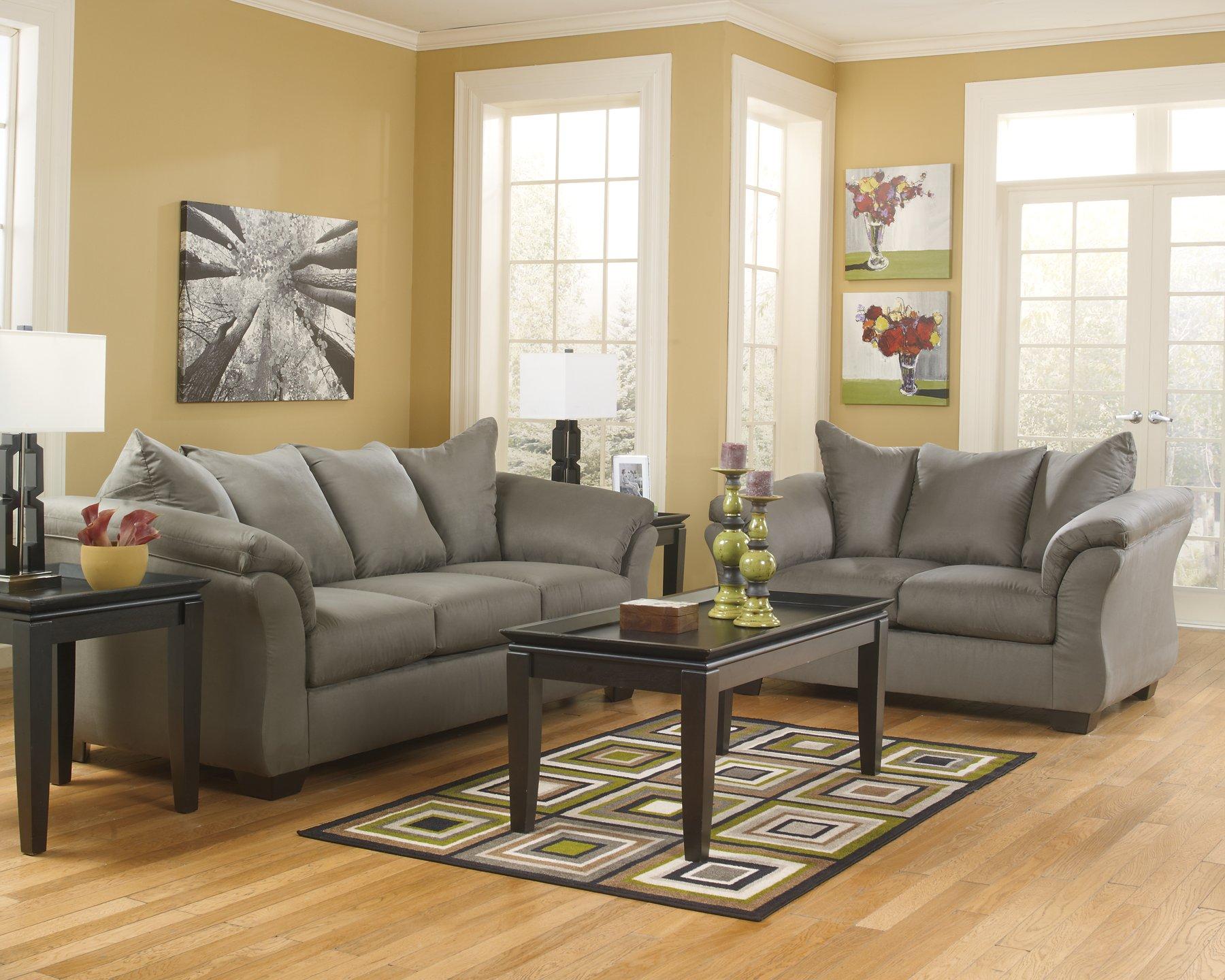 Darcy Sofa - Luxury Home Furniture (MI)