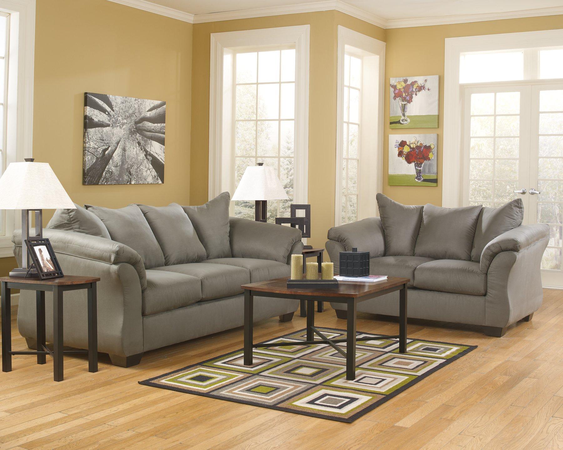 Darcy Sofa - Luxury Home Furniture (MI)