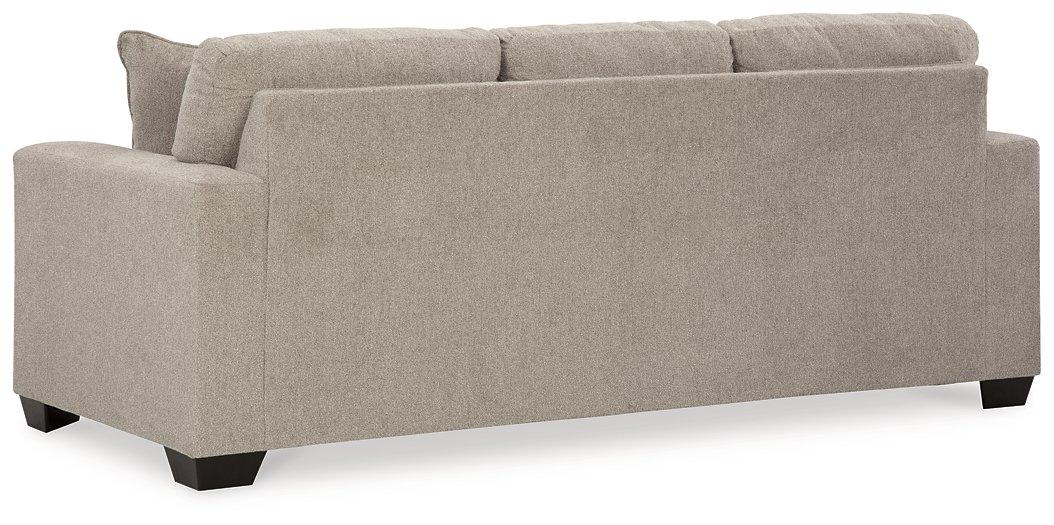 Deltona Sofa - Luxury Home Furniture (MI)