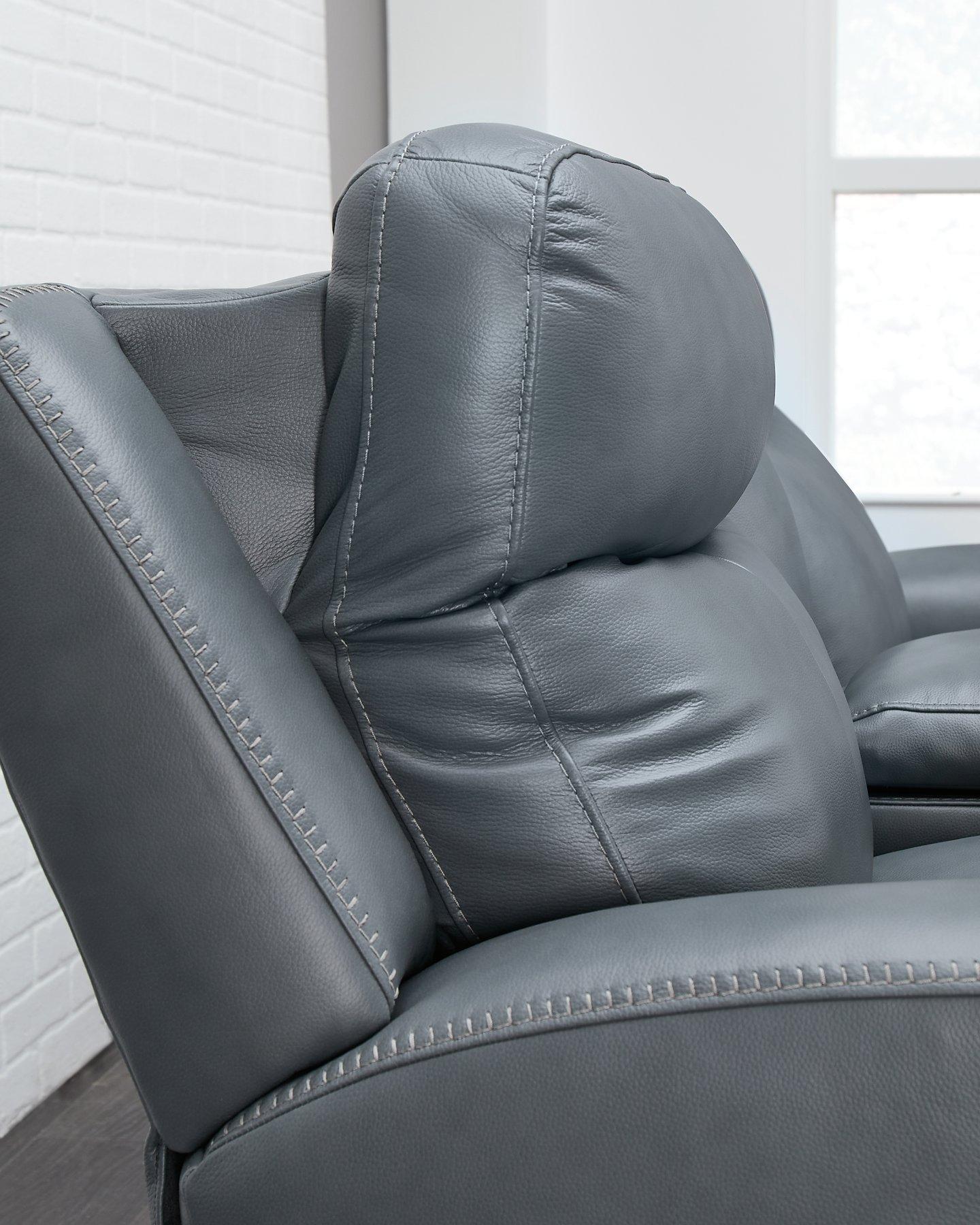 Mindanao Power Reclining Sofa - Luxury Home Furniture (MI)