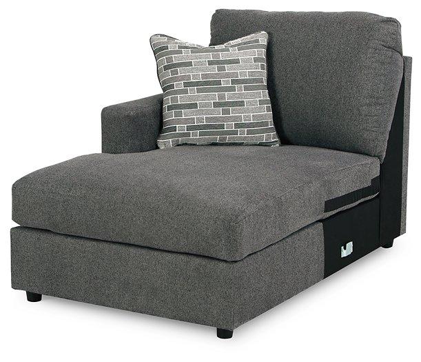 Edenfield Living Room Set - Luxury Home Furniture (MI)