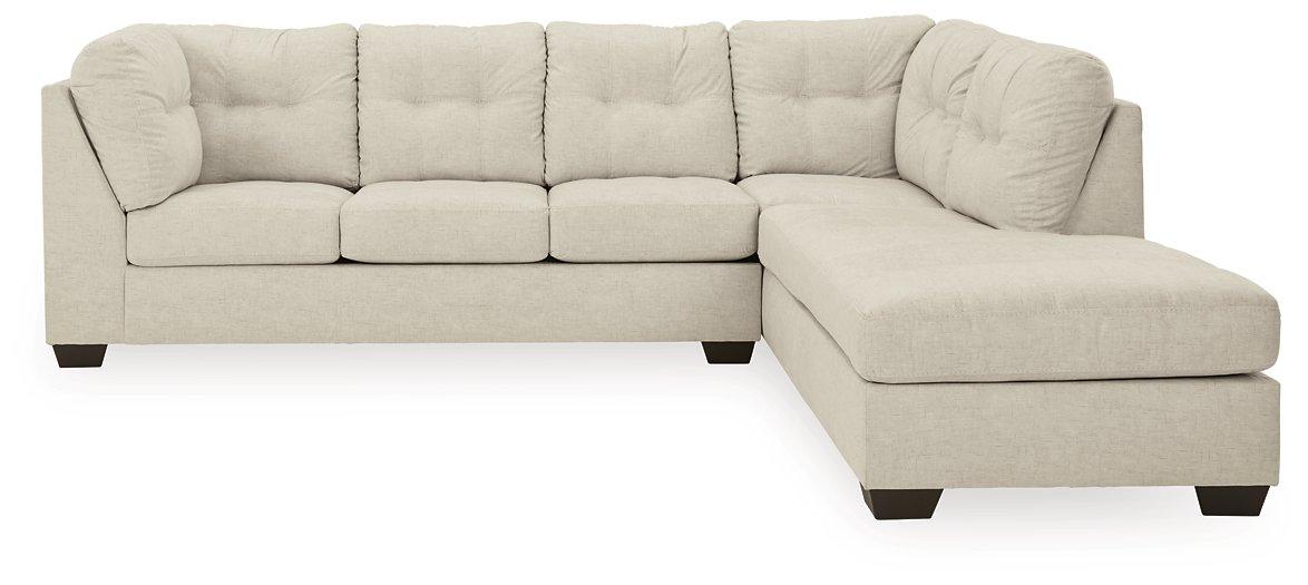 Falkirk Living Room Set - Luxury Home Furniture (MI)