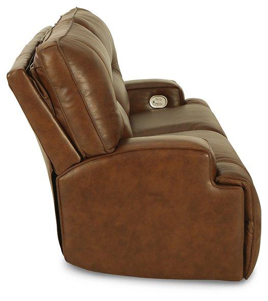 Francesca Power Reclining Sofa - Luxury Home Furniture (MI)