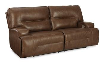 Francesca Power Reclining Sofa - Luxury Home Furniture (MI)