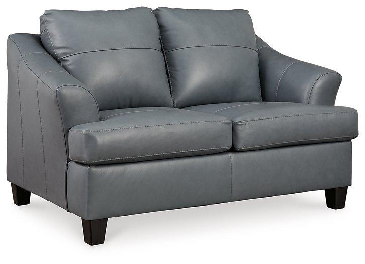 Genoa Living Room Set - Luxury Home Furniture (MI)