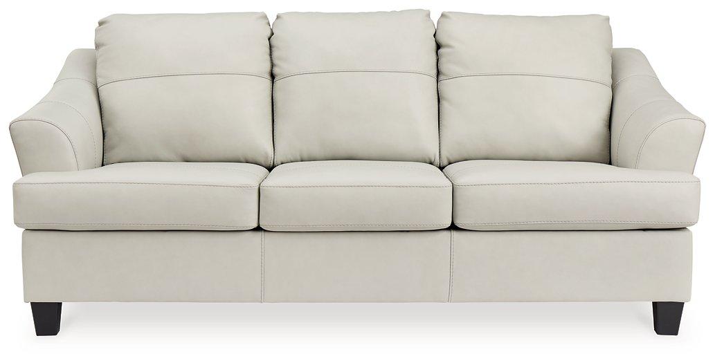 Genoa Sofa - Luxury Home Furniture (MI)
