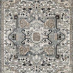 Gregmoore 7'7" x 9'11" Rug - Luxury Home Furniture (MI)