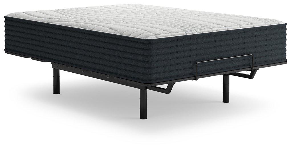 Hybrid 1200 Mattress - Luxury Home Furniture (MI)