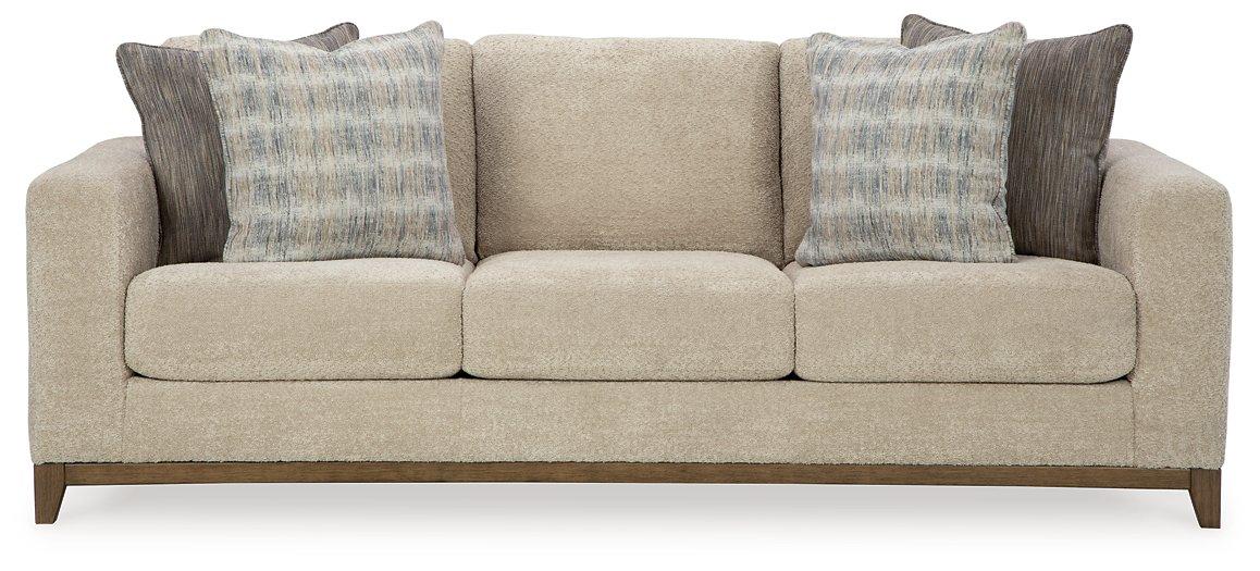 Parklynn Living Room Set - Luxury Home Furniture (MI)