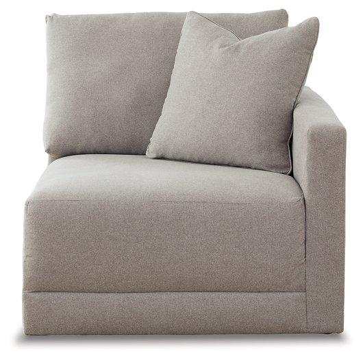 Katany 5-Piece Sectional - Luxury Home Furniture (MI)