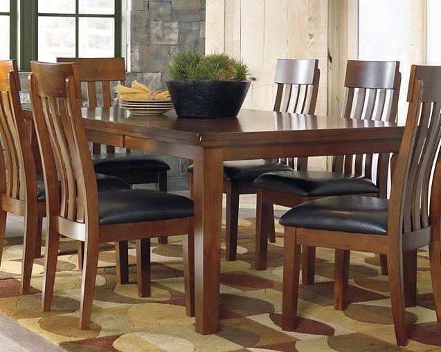 Ralene Dining Room Set - Luxury Home Furniture (MI)
