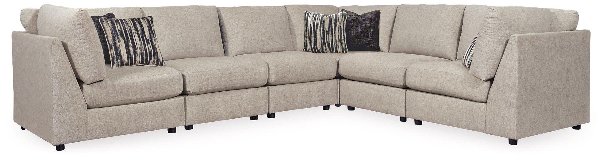 Kellway Sectional - Luxury Home Furniture (MI)