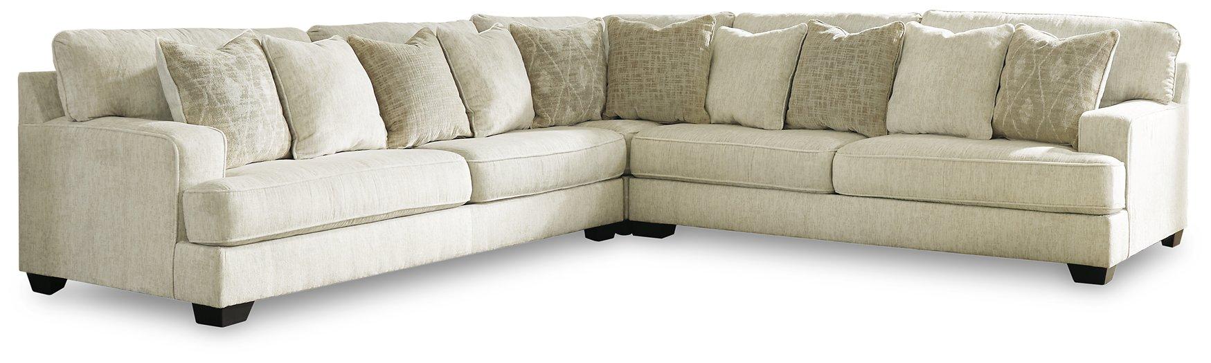 Rawcliffe Sectional - Luxury Home Furniture (MI)