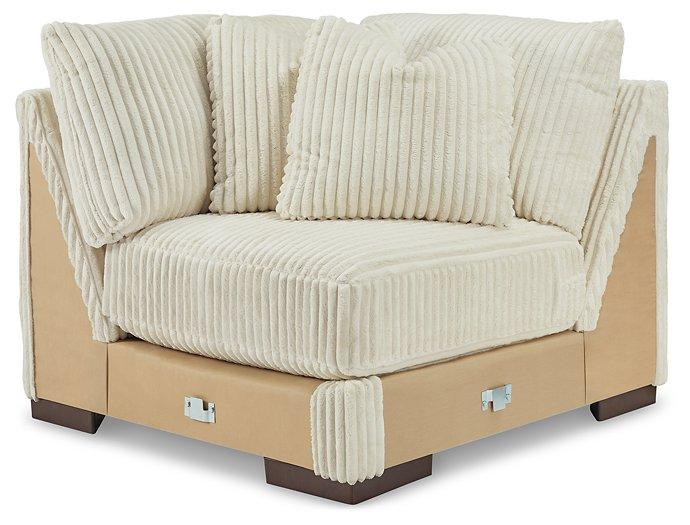 Lindyn Sectional - Luxury Home Furniture (MI)