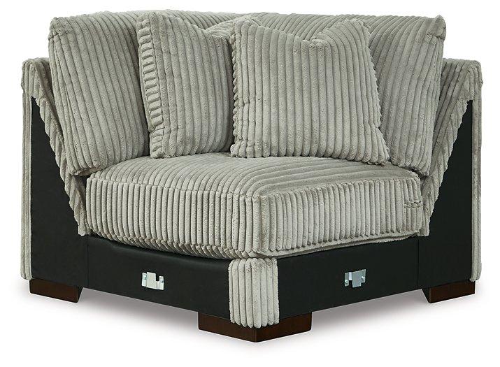 Lindyn Sectional with Chaise - Luxury Home Furniture (MI)