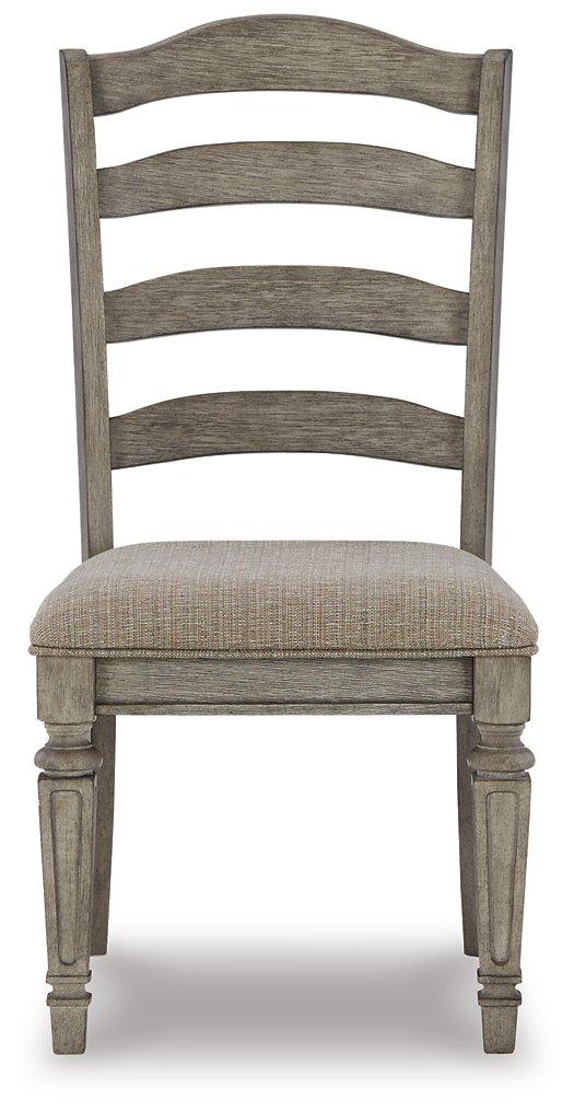 Lodenbay Dining Room Set - Luxury Home Furniture (MI)