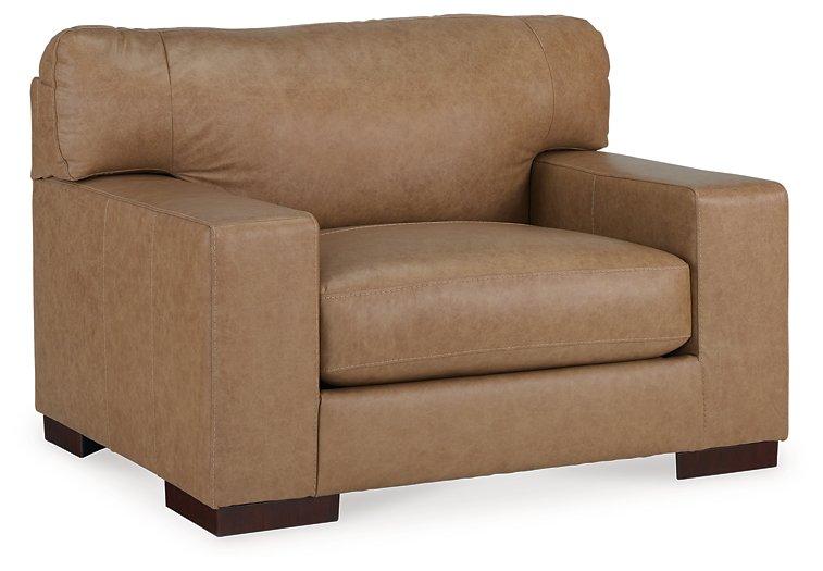 Lombardia Living Room Set - Luxury Home Furniture (MI)