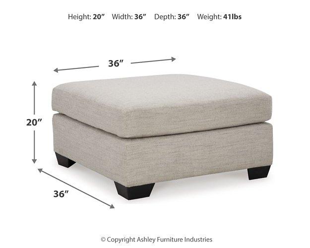 Mahoney Living Room Set - Luxury Home Furniture (MI)