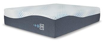 Millennium Luxury Gel Memory Foam Mattress - Luxury Home Furniture (MI)