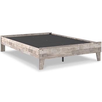 Neilsville Youth Bed - Luxury Home Furniture (MI)